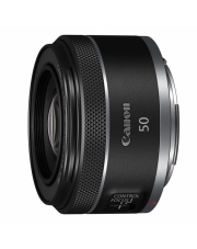 Canon RF 50 F 1.8 STM 