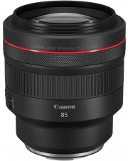 Canon RF 85mm F1.2 L USM 