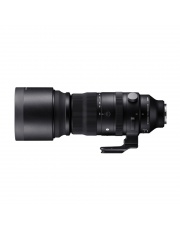 Sigma S 150-600 mm f/5-6.3 DG DN OS (Sony E) + 3 lata gwarancji