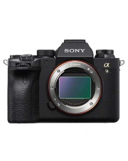 SONY A9 II body