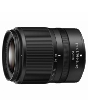 Nikon NIKKOR Z 18-140mm F/3.5-6.3 VR 