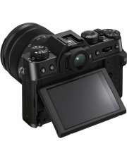 FujiFilm X-T30 II + XC 15-45 czarny + Sandisk 64GB GRATIS