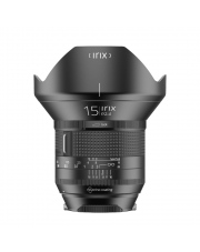 Irix 15 mm f/2.4 Firefly (Canon)