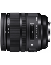 Sigma A 24-70 mm f/2.8 DG OS HSM (Canon)