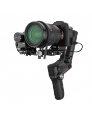 Zhiyun Weebill S 