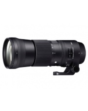 Sigma C 150-600 mm f/5-6.3 DG OS HSM (Nikon) - 3 lata gwarancji