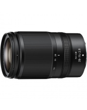 Nikon NIKKOR Z 28-75mm F/2.8 + UV 67mm gratis