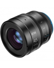Irix Cine 45 mm T1.5 (Canon EF)