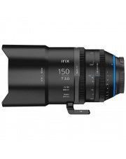 Irix Cine 150mm T3.0 (Canon EF)