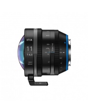 Irix Cine 11 mm T4.3 (Canon EF)