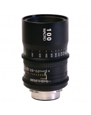 Tokina AT-X M100 T2.9 MF Macro Cinema (Sony E)