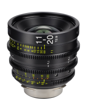 Tokina Cinema 11-20mm T2.9 Metric (PL-mount)