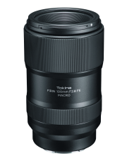 Tokina FIRIN 100mm F2.8 Macro FE AF (Sony E)