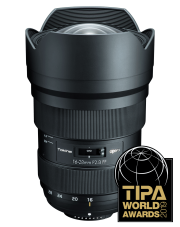 Tokina Opera 16-28mm F2.8 FF (Nikon F)