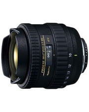 Tokina AT-X 107 AF DX Fish-Eye 10-17 mm f/3.5-4.5 (Canon)