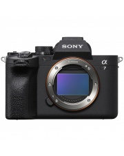 Sony A7 IV  (ILCE-7M4)