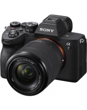 Sony A7 IV + 28-70 f/3.5-5.6 (ILCE-7M4K)