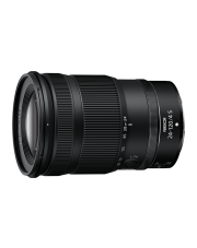 Nikon Nikkor Z 24-120 mm f/4 S + UV 77 GRATIS