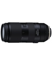 Tamron 100-400 f/4.5-6.3 Di VC USD (Nikon) + 5 lat gwar + UV 67 GRATIS