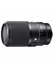 SIGMA A 105 MM F2.8 DG DN MACRO (SONY E) + cashback 350 PLN + 3 lata gwarancji