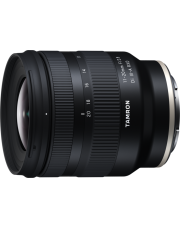 Tamron 11-20 mm F/2.8 Di III-A RXD (Sony E)