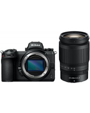 Nikon Z6 II + 24-200 mm f/4-6.3 VR