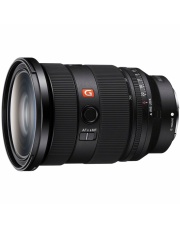 SONY FE 24-70 MM F2.8 GM II + filtr UV 82 GRATIS