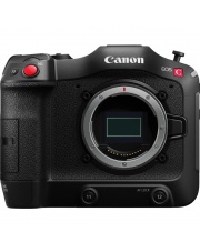 Canon EOS C70