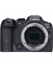 CANON EOS R7 BODY