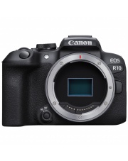 Canon EOS R10 body + RF-S 18-45 mm f/4.5-6.3