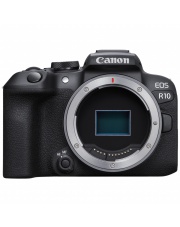 Canon EOS R10 + RF-S 18-45 mm f/4.5-6.3