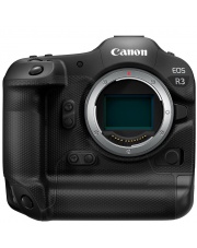 Canon EOS R3 body