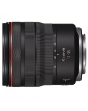 Canon RF 14-35 mm f/4 L IS USM