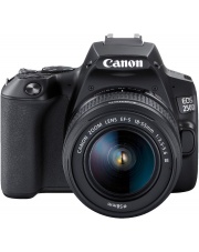 Canon EOS 250D + 18-55 DC III + Goodram 64GB gratis