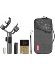 Zhiyun Smooth 5S Combo szary
