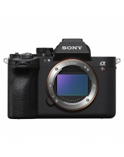 Sony A7R V body