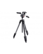 Manfrotto Compact Advanced 3D czarny