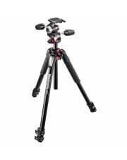 Manfrotto MK055XPRO3-3W + głowica MHXPRO-3W