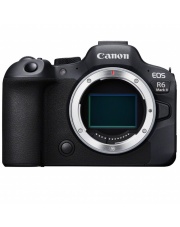 Canon EOS R6 mark II + Sandisk 128 GB GRATIS