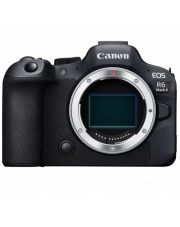 Canon EOS R6 mark II + SDXC 128 GB GRATIS