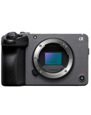 Sony FX30 body ILME-FX30