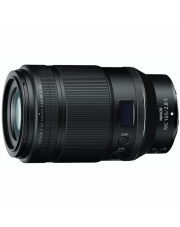 Nikon Nikkor Z MC 105 mm f/2.8 VR S + UV 62mm Gratis