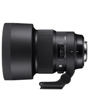 Sigma A 105 mm f/1.4 DG HSM (Canon) - 3 lata gwarancji | letnia promocja