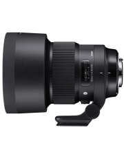 Sigma A 105 mm f/1.4 DG HSM (L-mount) 