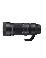 SIGMA 100-400MM F5-6.3 DG DN OS (Sony E) 