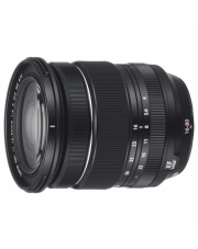 Fuji XF 16-80 mm f/4 R OIS WR + UV 72 GRATIS