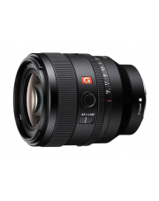 Sony FE 50 mm f/1.4 GM