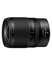 Nikon Nikkor Z 17-28 mm f/2.8