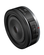 Canon RF 28 mm f/2.8 STM