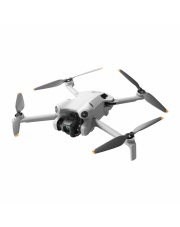 DJI Mini 4 Pro Fly More Combo (DJI RC 2) + microSD 128GB GRATIS